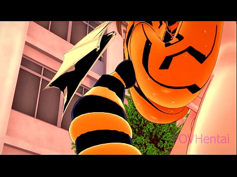 ❤️ Wasp Girl Monster ❤️ Պոռնիկներ hy.teatroporno.ru%-ով ❌️